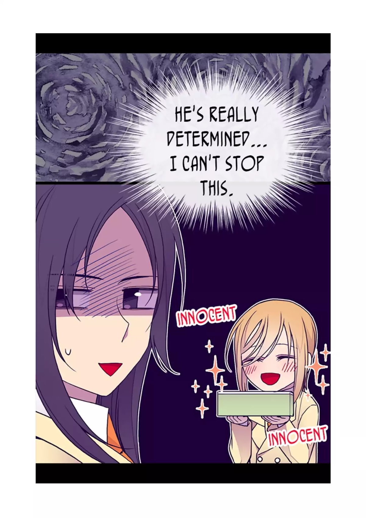 They Say I Was Born a King's Daughter Chapter 68 page 37 - Chapter 68: Picnic
