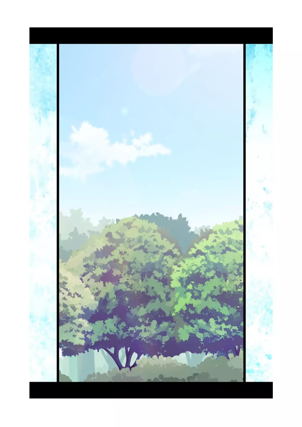 They Say I Was Born a King's Daughter Chapter 68 page 4 - Chapter 68: Picnic