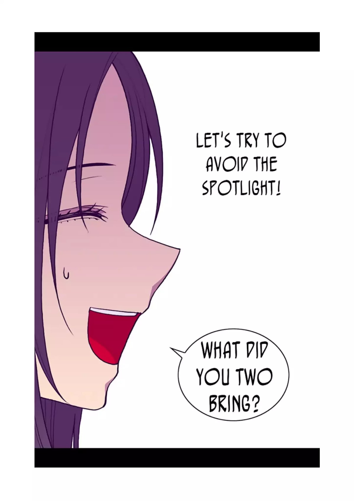 They Say I Was Born a King's Daughter Chapter 68 page 42 - Chapter 68: Picnic