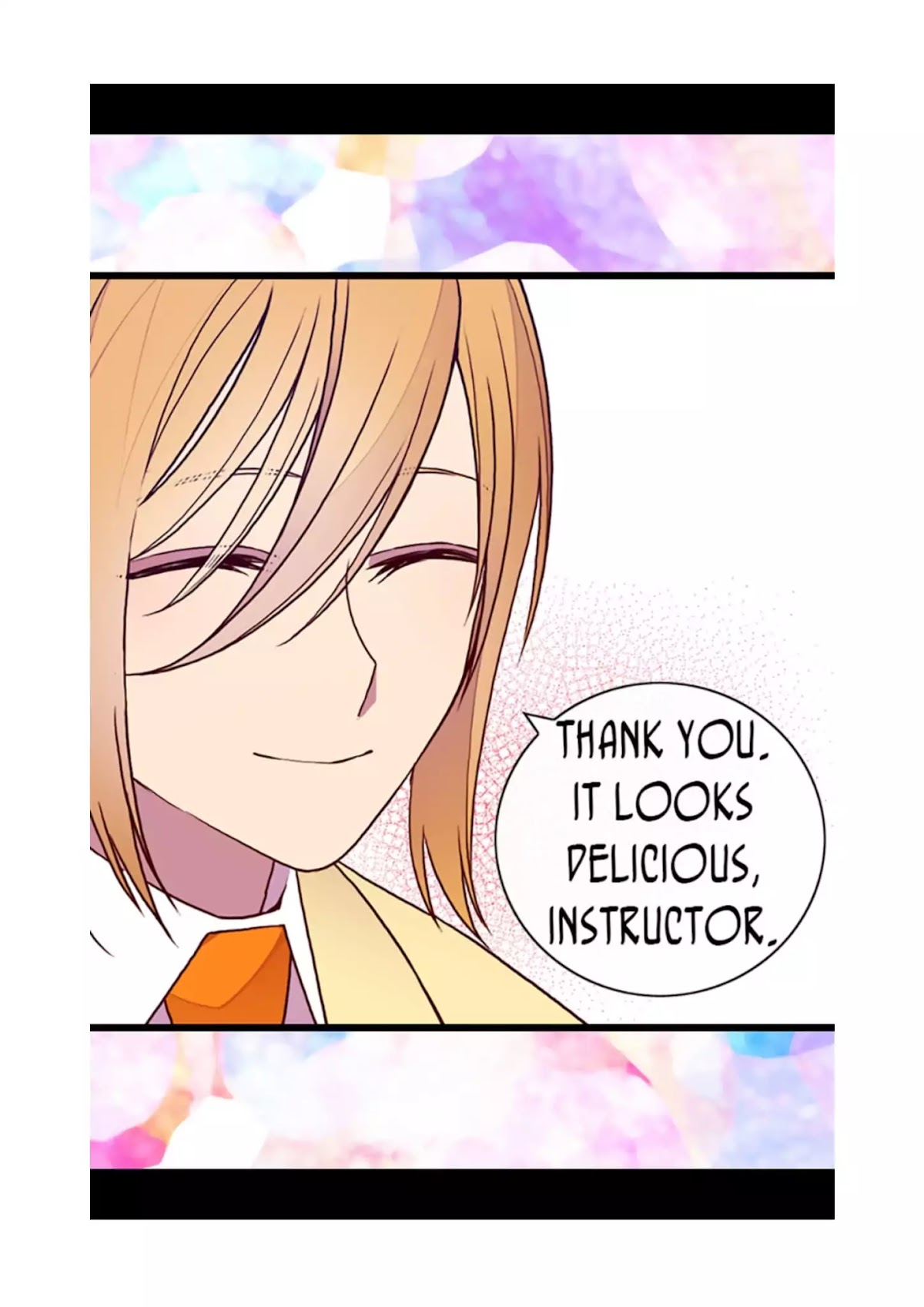 They Say I Was Born a King's Daughter Chapter 68 page 47 - Chapter 68: Picnic