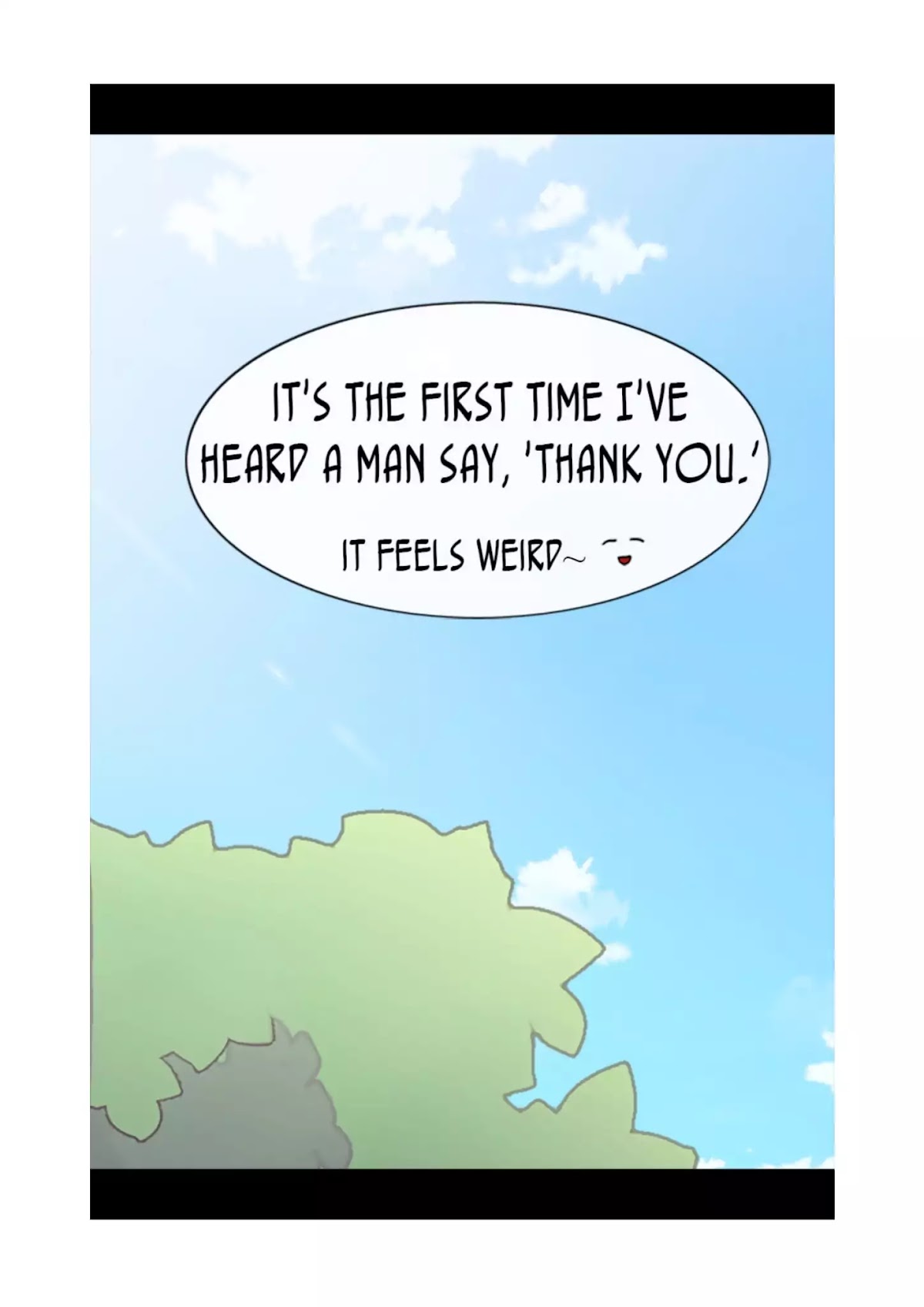 They Say I Was Born a King's Daughter Chapter 68 page 52 - Chapter 68: Picnic