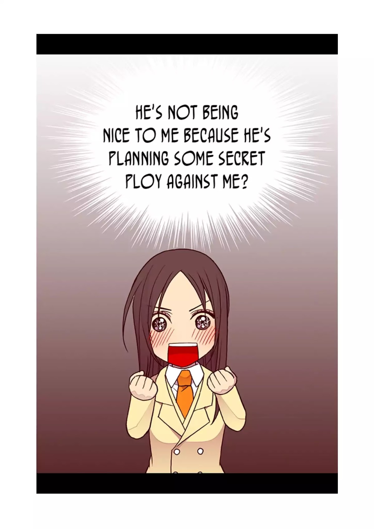 They Say I Was Born a King's Daughter Chapter 68 page 55 - Chapter 68: Picnic