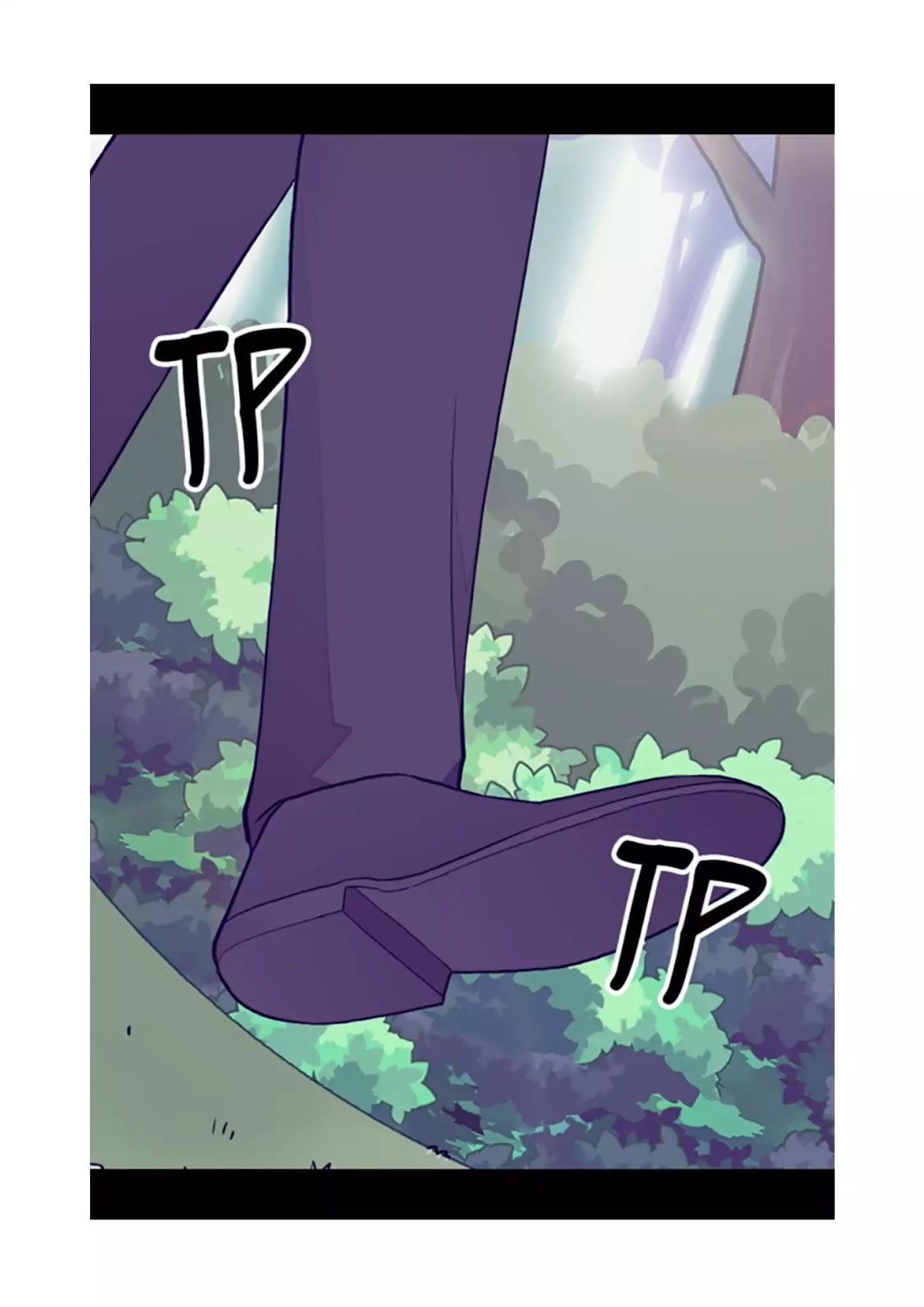 They Say I Was Born a King's Daughter Chapter 68 page 60 - Chapter 68: Picnic