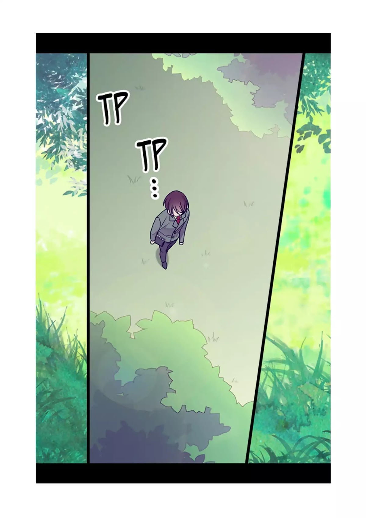 They Say I Was Born a King's Daughter Chapter 68 page 61 - Chapter 68: Picnic