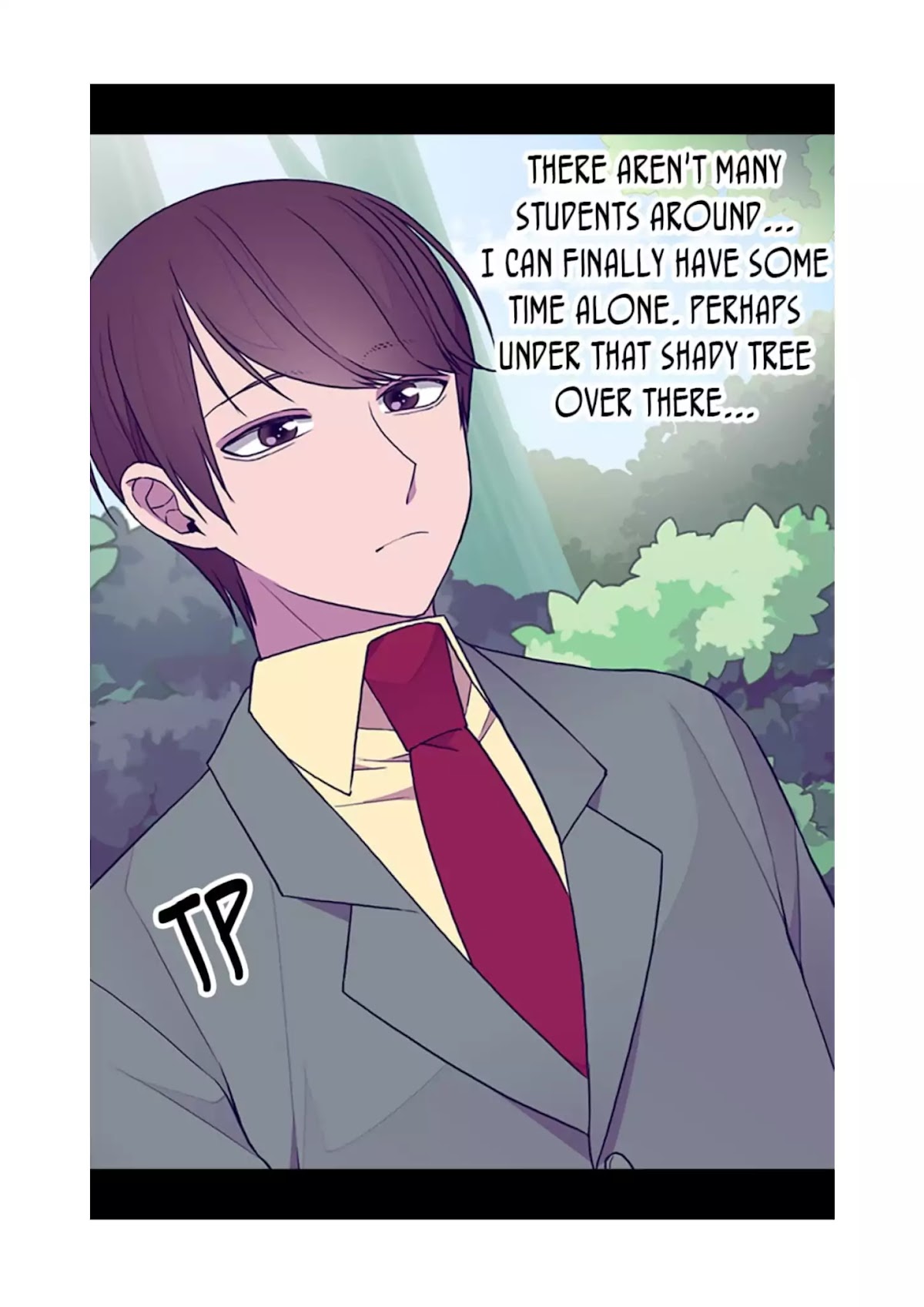 They Say I Was Born a King's Daughter Chapter 68 page 62 - Chapter 68: Picnic