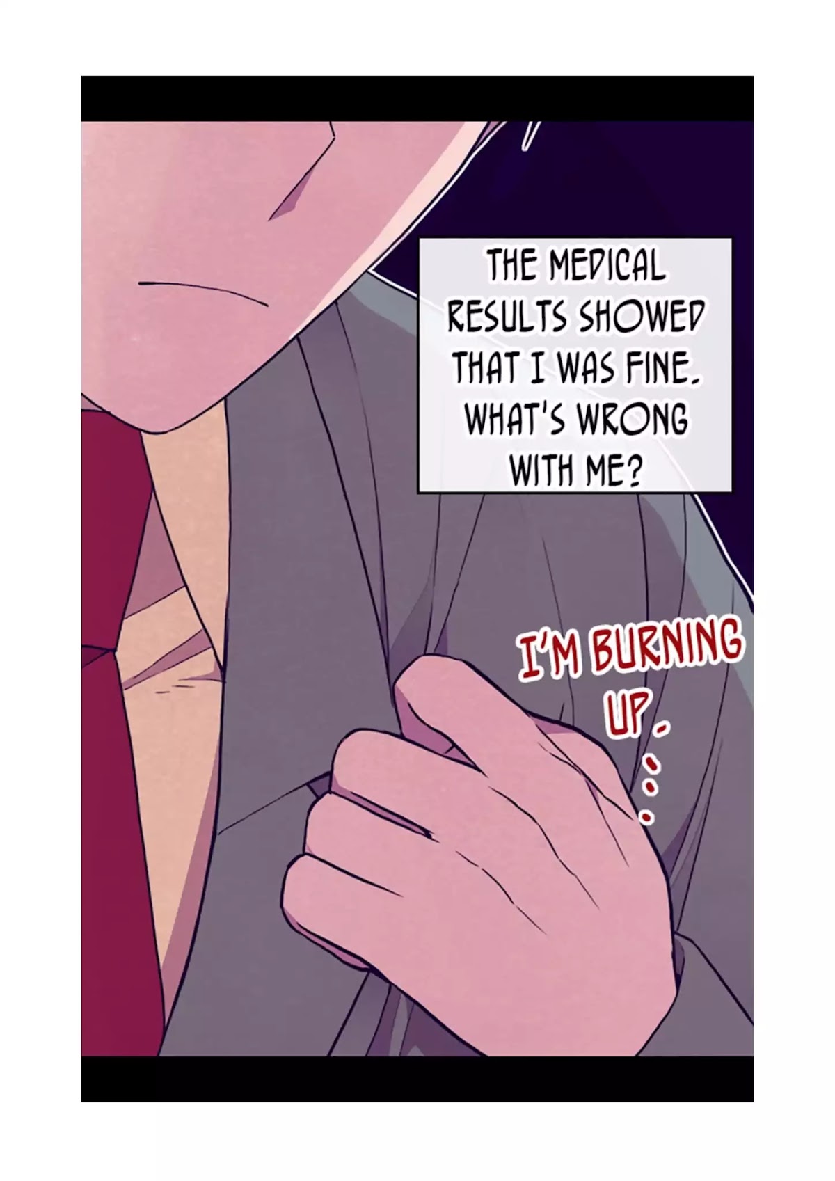 They Say I Was Born a King's Daughter Chapter 68 page 68 - Chapter 68: Picnic