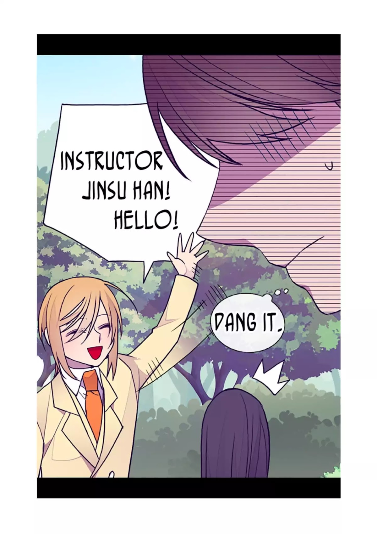 They Say I Was Born a King's Daughter Chapter 68 page 70 - Chapter 68: Picnic