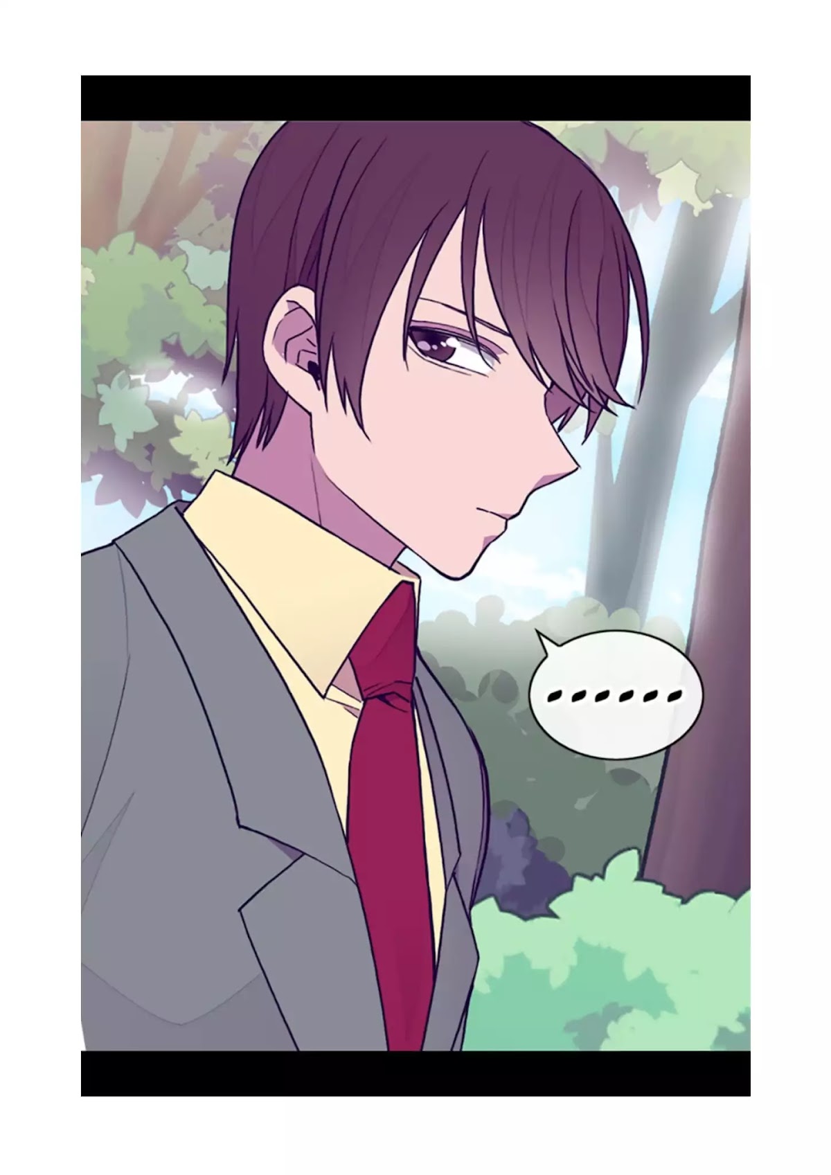 They Say I Was Born a King's Daughter Chapter 68 page 73 - Chapter 68: Picnic