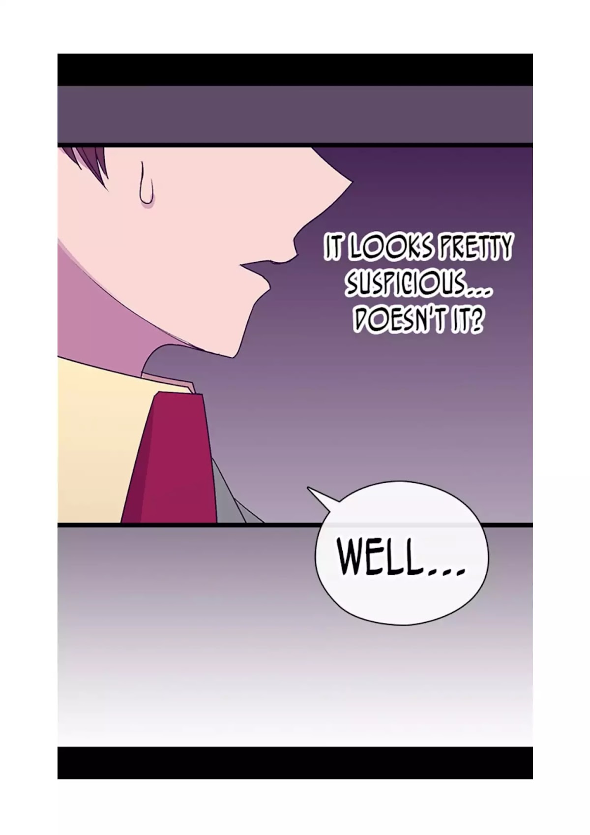 They Say I Was Born a King's Daughter Chapter 69 page 22 - Chapter 69: Revelations and Declaration