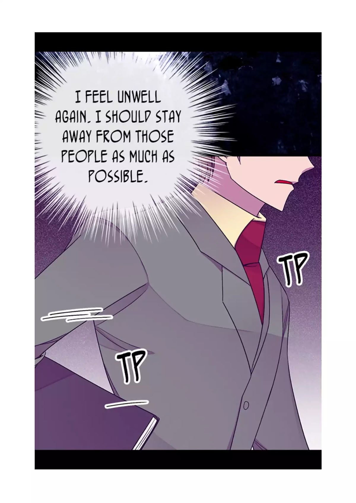 They Say I Was Born a King's Daughter Chapter 69 page 27 - Chapter 69: Revelations and Declaration