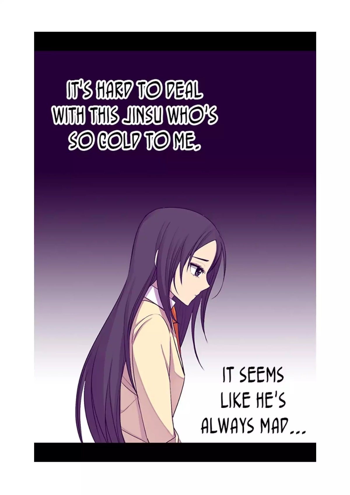 They Say I Was Born a King's Daughter Chapter 69 page 31 - Chapter 69: Revelations and Declaration