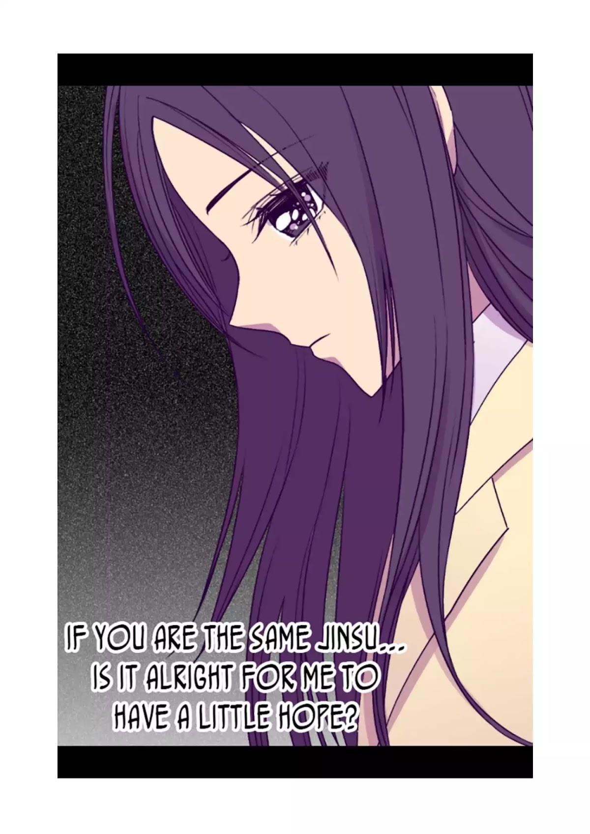 They Say I Was Born a King's Daughter Chapter 69 page 34 - Chapter 69: Revelations and Declaration