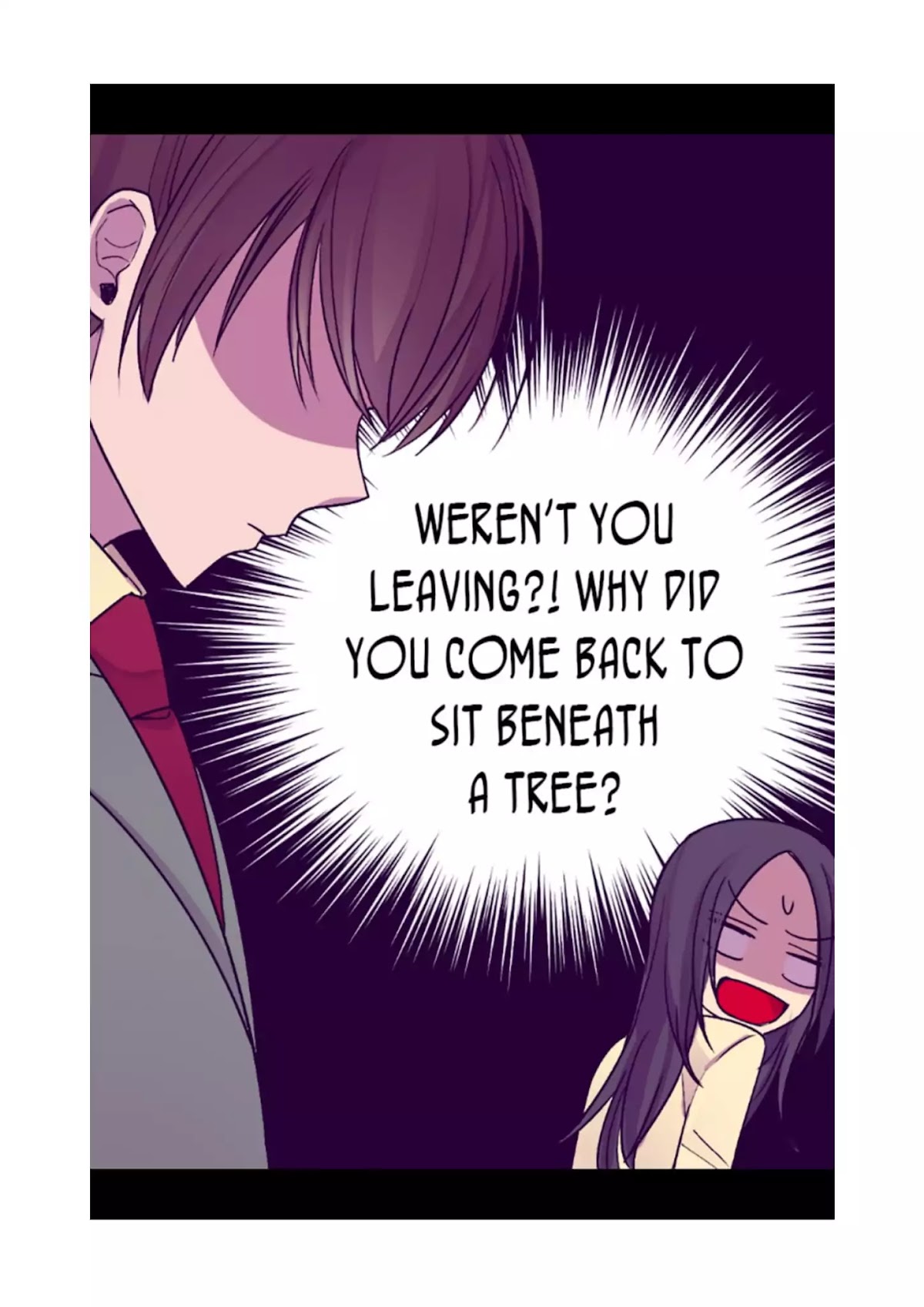 They Say I Was Born a King's Daughter Chapter 69 page 38 - Chapter 69: Revelations and Declaration