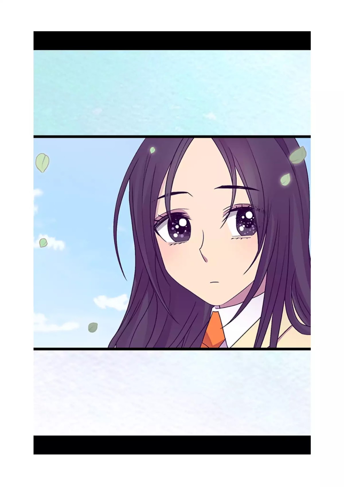 They Say I Was Born a King's Daughter Chapter 69 page 5 - Chapter 69: Revelations and Declaration
