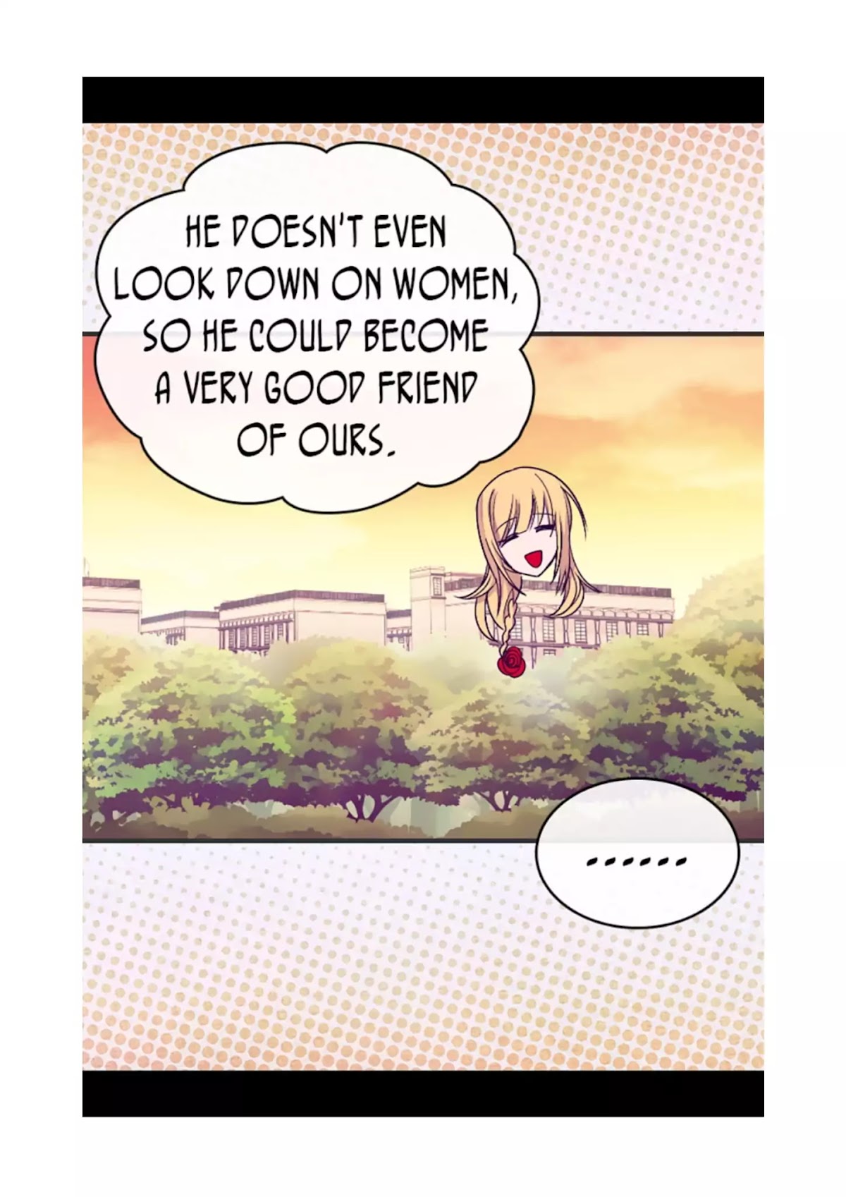 They Say I Was Born a King's Daughter Chapter 69 page 52 - Chapter 69: Revelations and Declaration