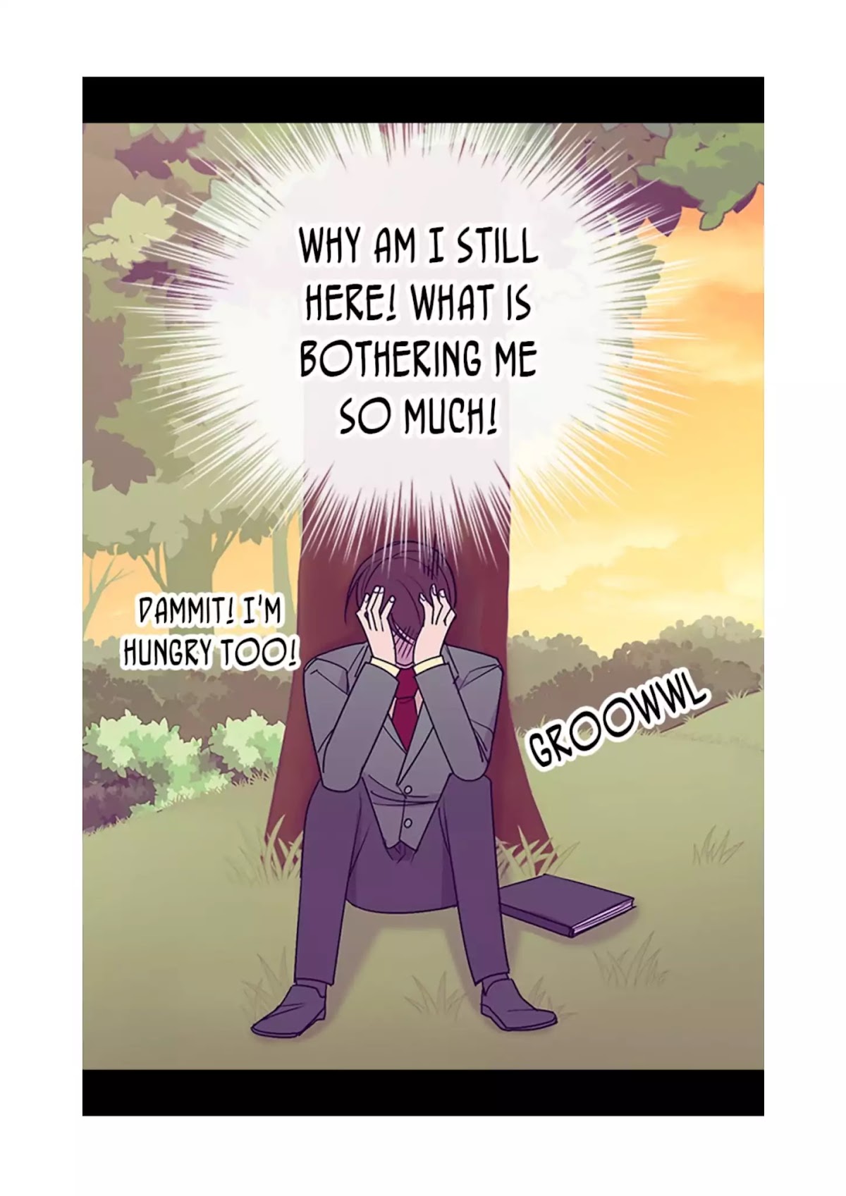 They Say I Was Born a King's Daughter Chapter 69 page 67 - Chapter 69: Revelations and Declaration