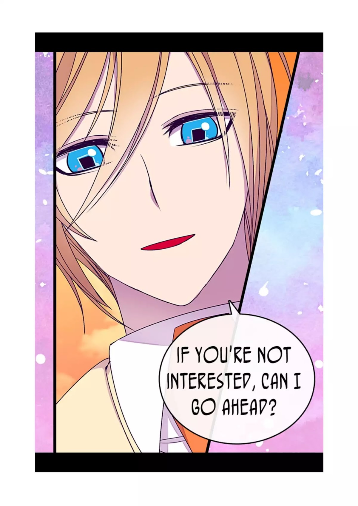 They Say I Was Born a King's Daughter Chapter 69 page 76 - Chapter 69: Revelations and Declaration