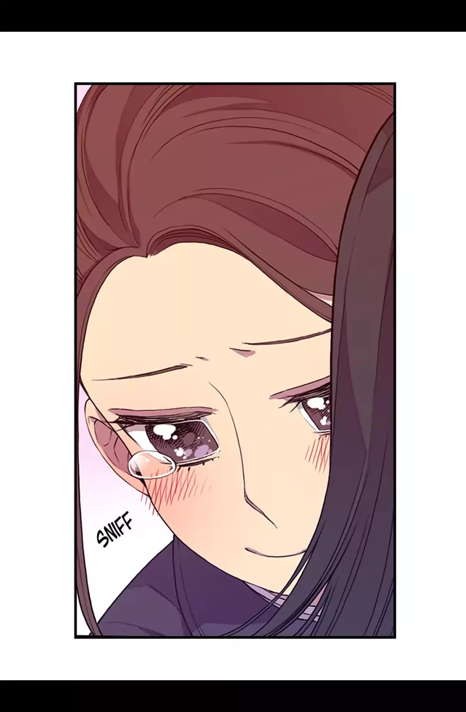 They Say I Was Born a King's Daughter Chapter 7 page 18 - Chapter 7: Daddy's Girl, Part 2