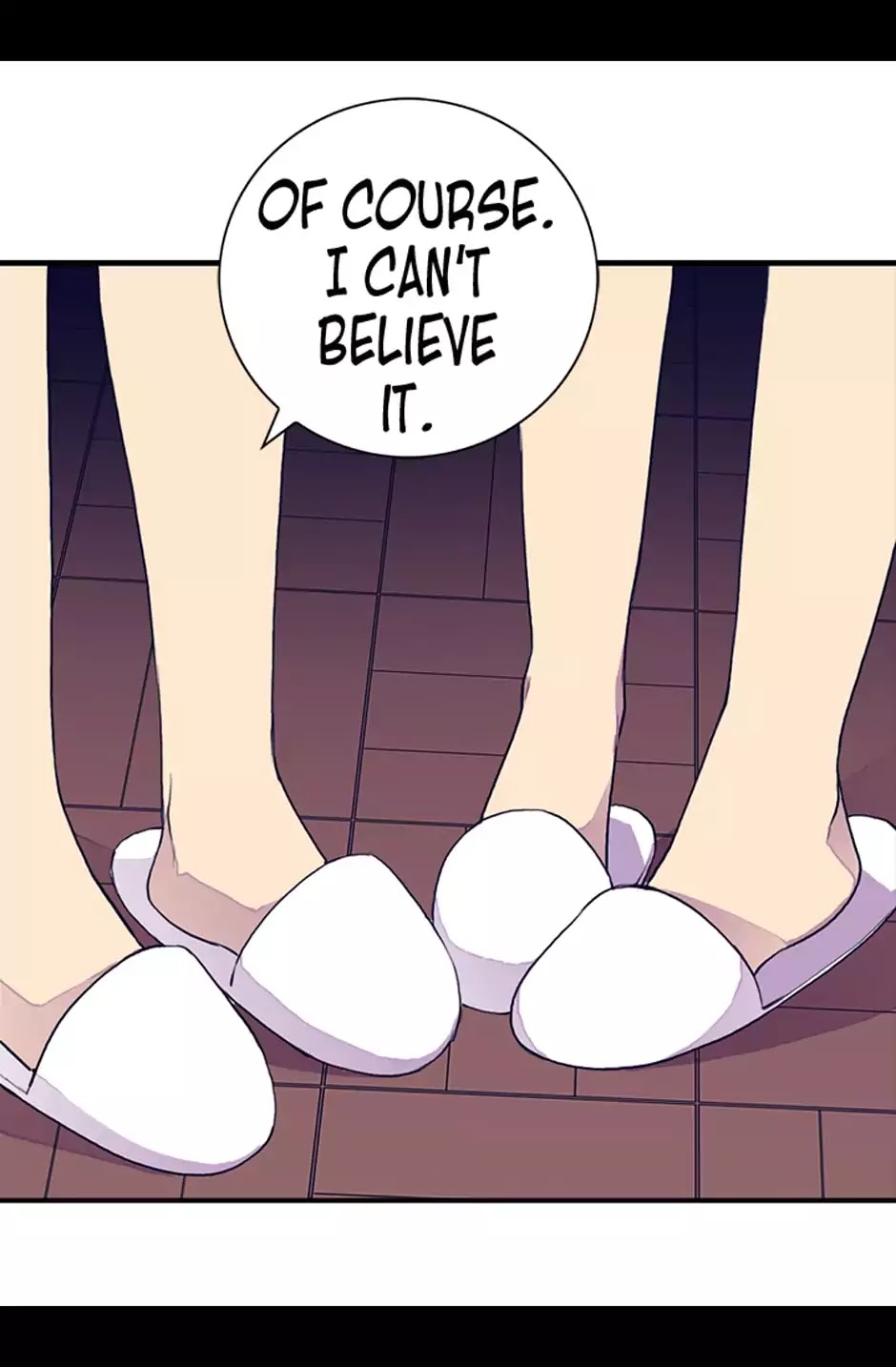 They Say I Was Born a King's Daughter Chapter 7 page 3 - Chapter 7: Daddy's Girl, Part 2