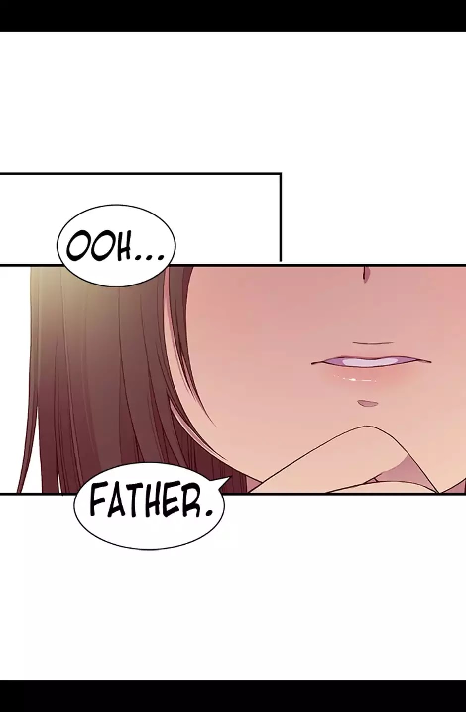 They Say I Was Born a King's Daughter Chapter 7 page 36 - Chapter 7: Daddy's Girl, Part 2