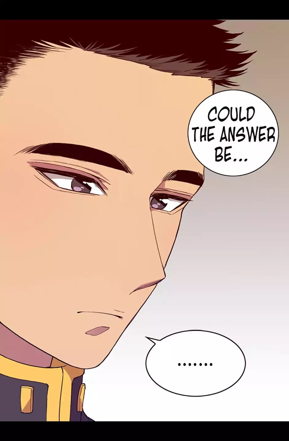 They Say I Was Born a King's Daughter Chapter 7 page 37 - Chapter 7: Daddy's Girl, Part 2
