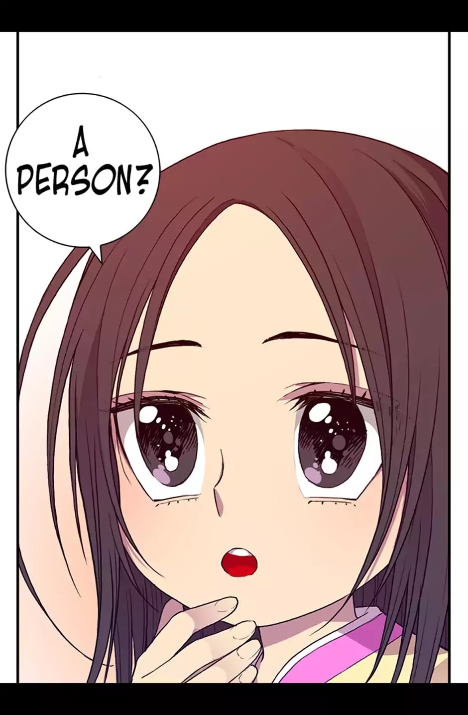 They Say I Was Born a King's Daughter Chapter 7 page 38 - Chapter 7: Daddy's Girl, Part 2