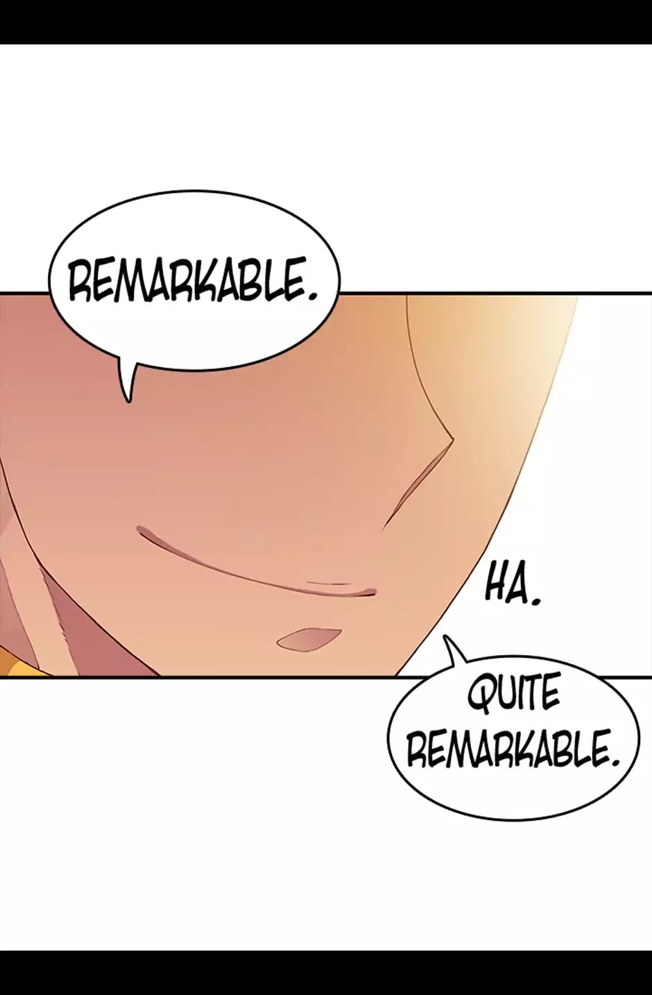 They Say I Was Born a King's Daughter Chapter 7 page 39 - Chapter 7: Daddy's Girl, Part 2