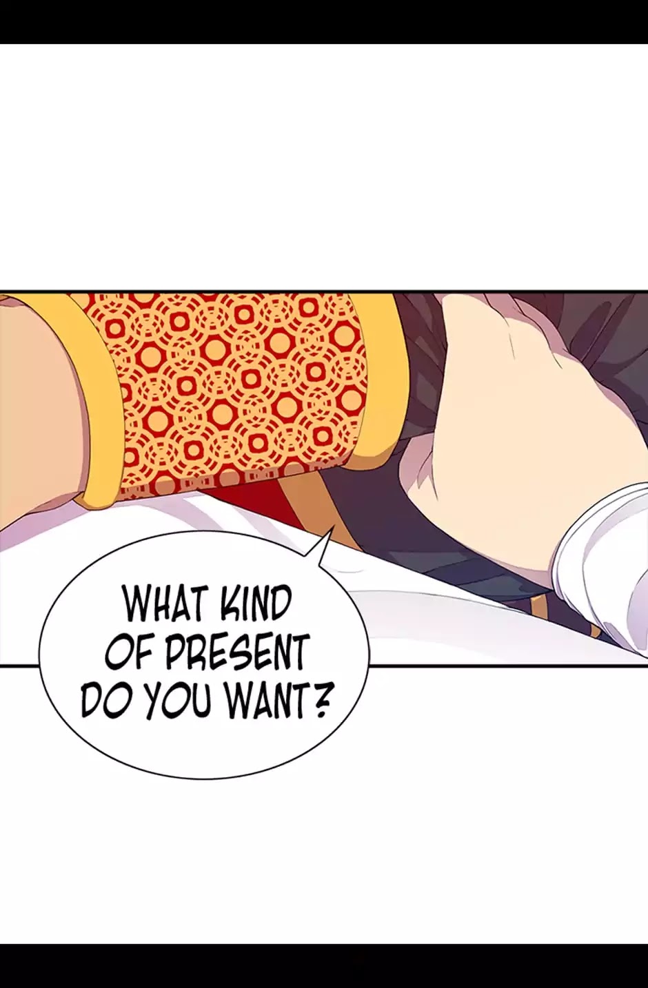 They Say I Was Born a King's Daughter Chapter 7 page 43 - Chapter 7: Daddy's Girl, Part 2