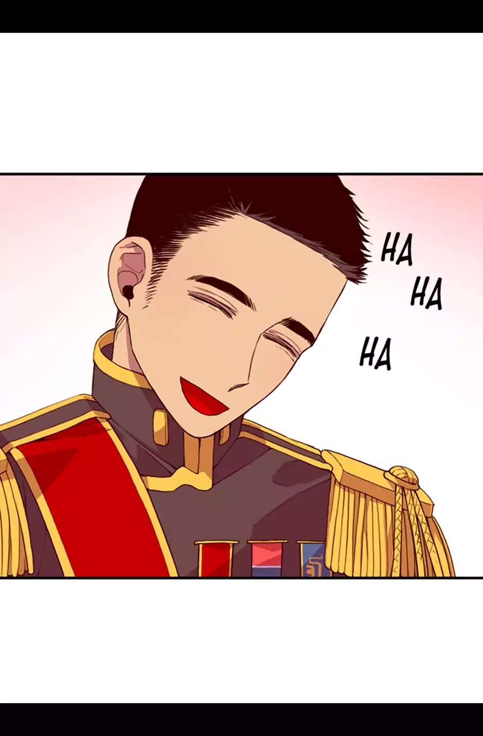 They Say I Was Born a King's Daughter Chapter 7 page 47 - Chapter 7: Daddy's Girl, Part 2