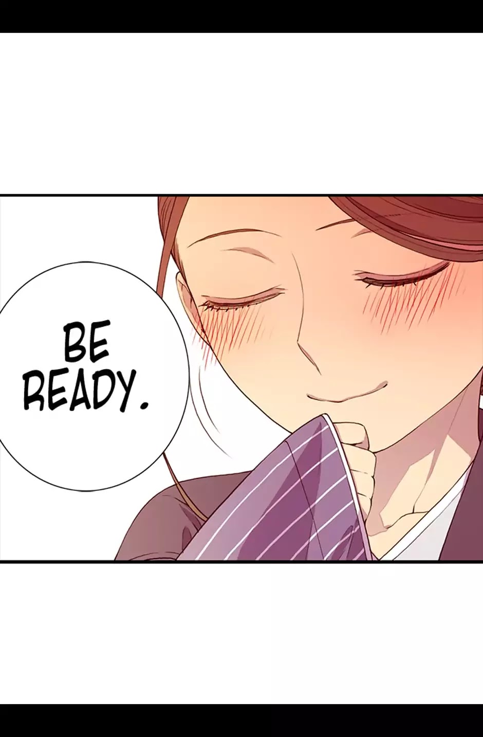 They Say I Was Born a King's Daughter Chapter 7 page 56 - Chapter 7: Daddy's Girl, Part 2