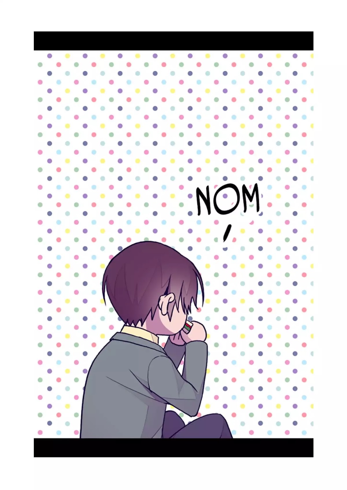 They Say I Was Born a King's Daughter Chapter 70 page 11 - Chapter 70: Newfound Feelings