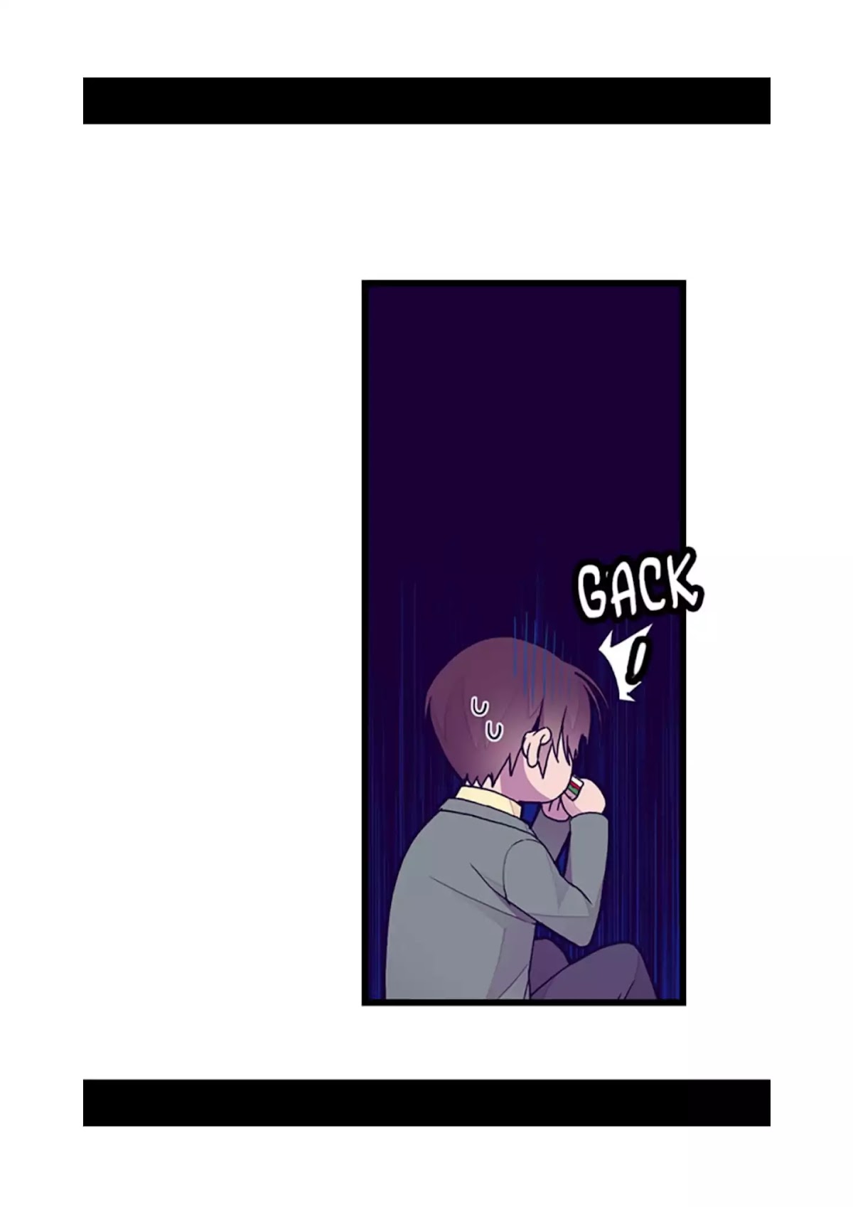 They Say I Was Born a King's Daughter Chapter 70 page 12 - Chapter 70: Newfound Feelings