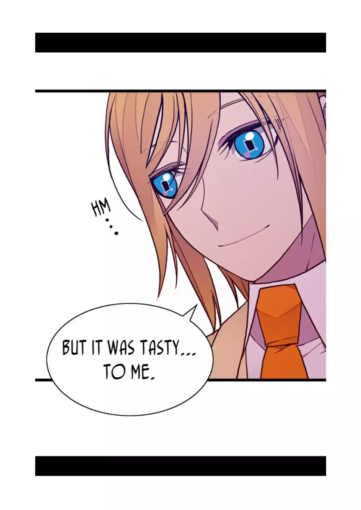 They Say I Was Born a King's Daughter Chapter 70 page 14 - Chapter 70: Newfound Feelings