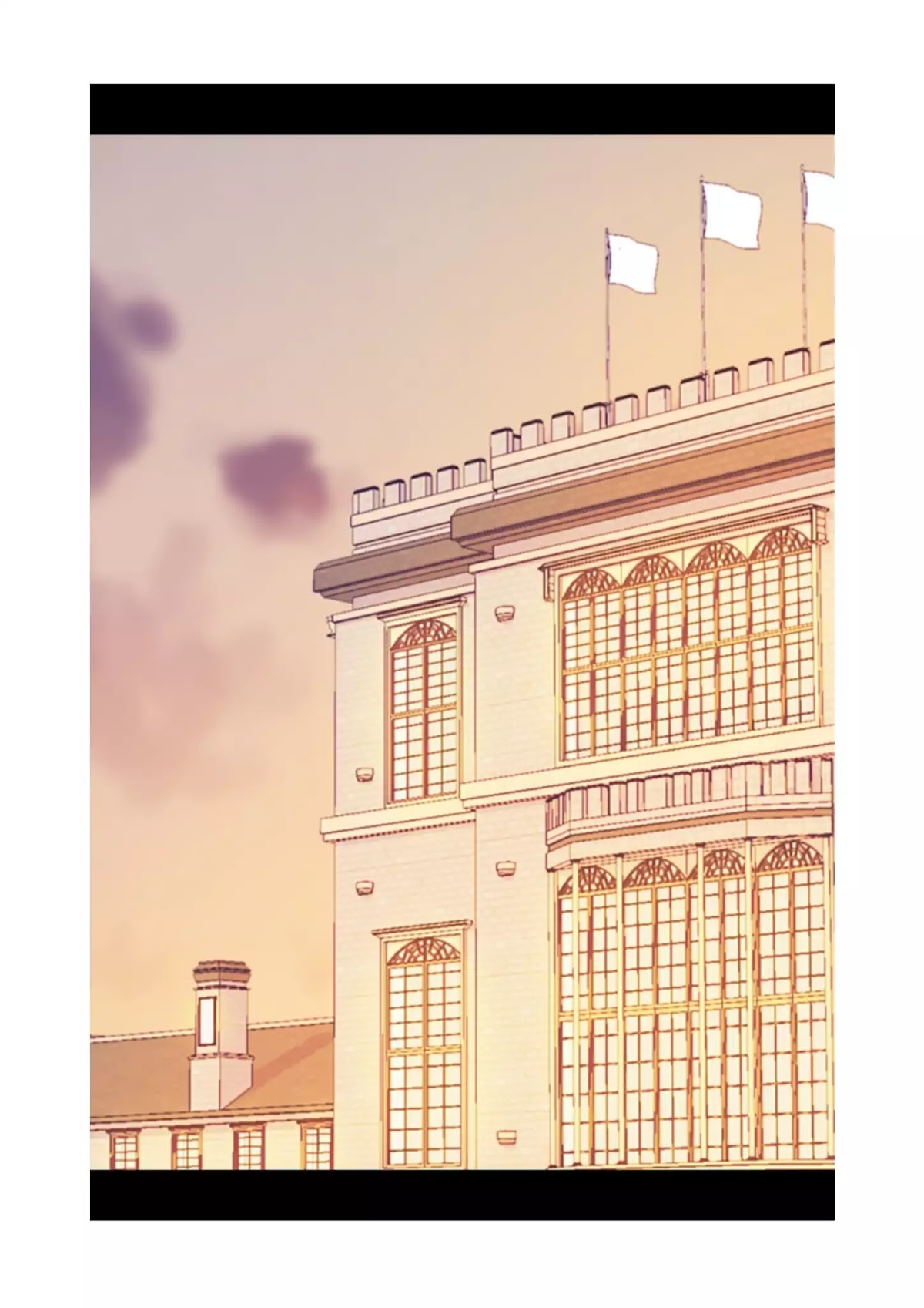They Say I Was Born a King's Daughter Chapter 70 page 17 - Chapter 70: Newfound Feelings