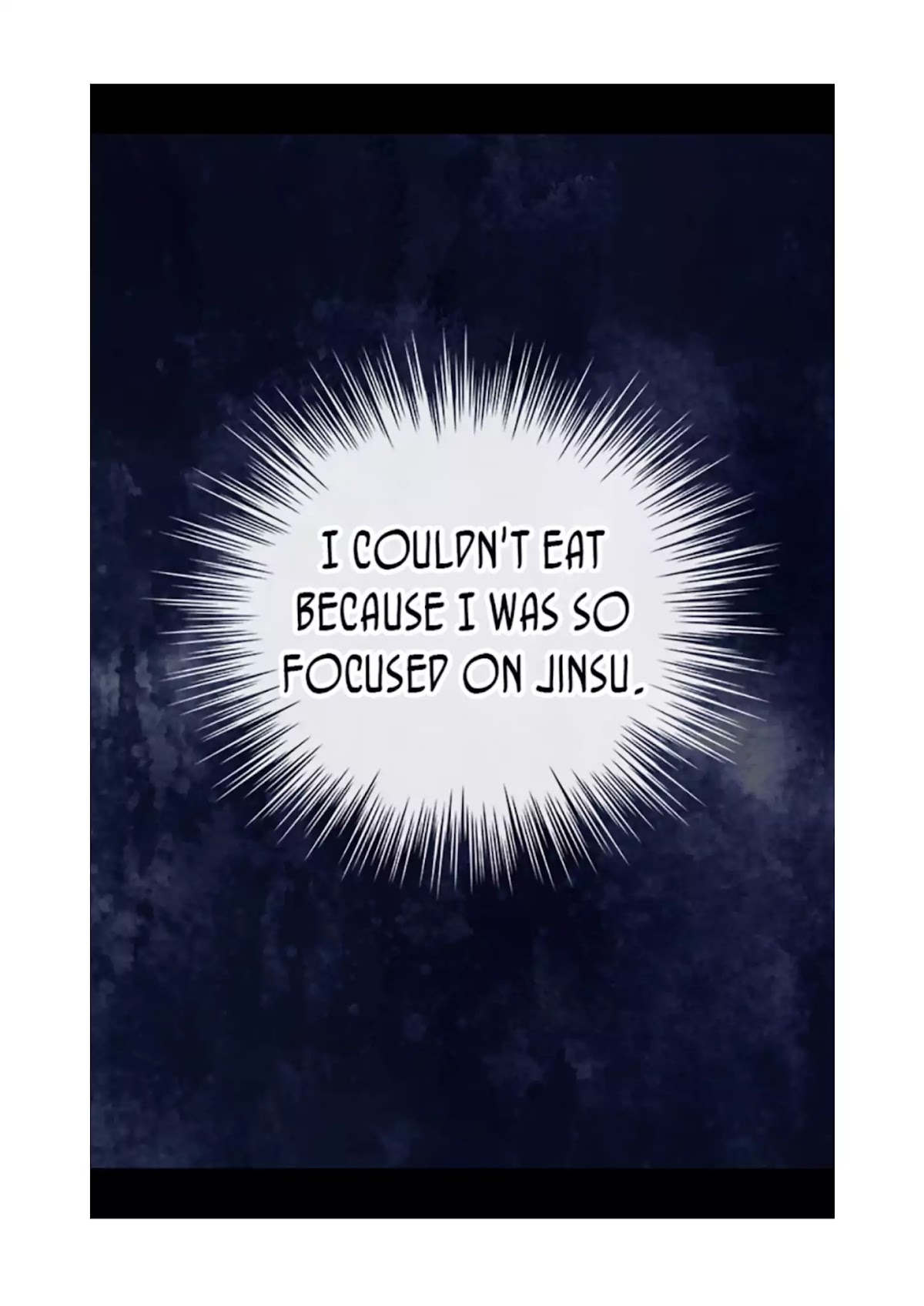 They Say I Was Born a King's Daughter Chapter 70 page 21 - Chapter 70: Newfound Feelings