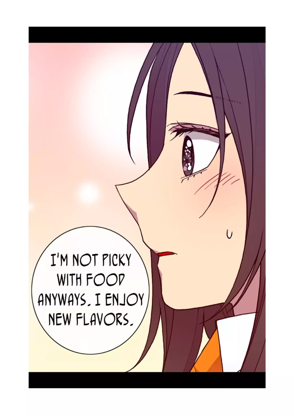 They Say I Was Born a King's Daughter Chapter 70 page 26 - Chapter 70: Newfound Feelings