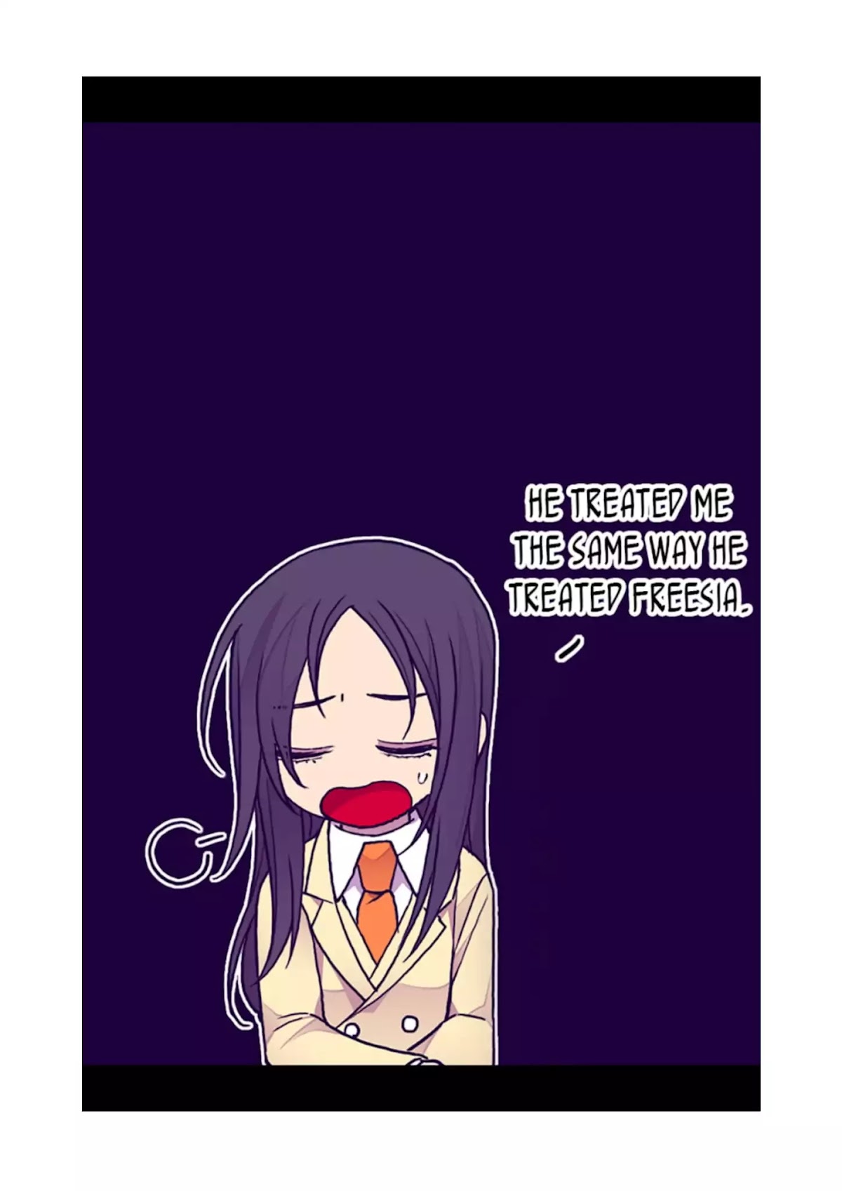 They Say I Was Born a King's Daughter Chapter 70 page 31 - Chapter 70: Newfound Feelings