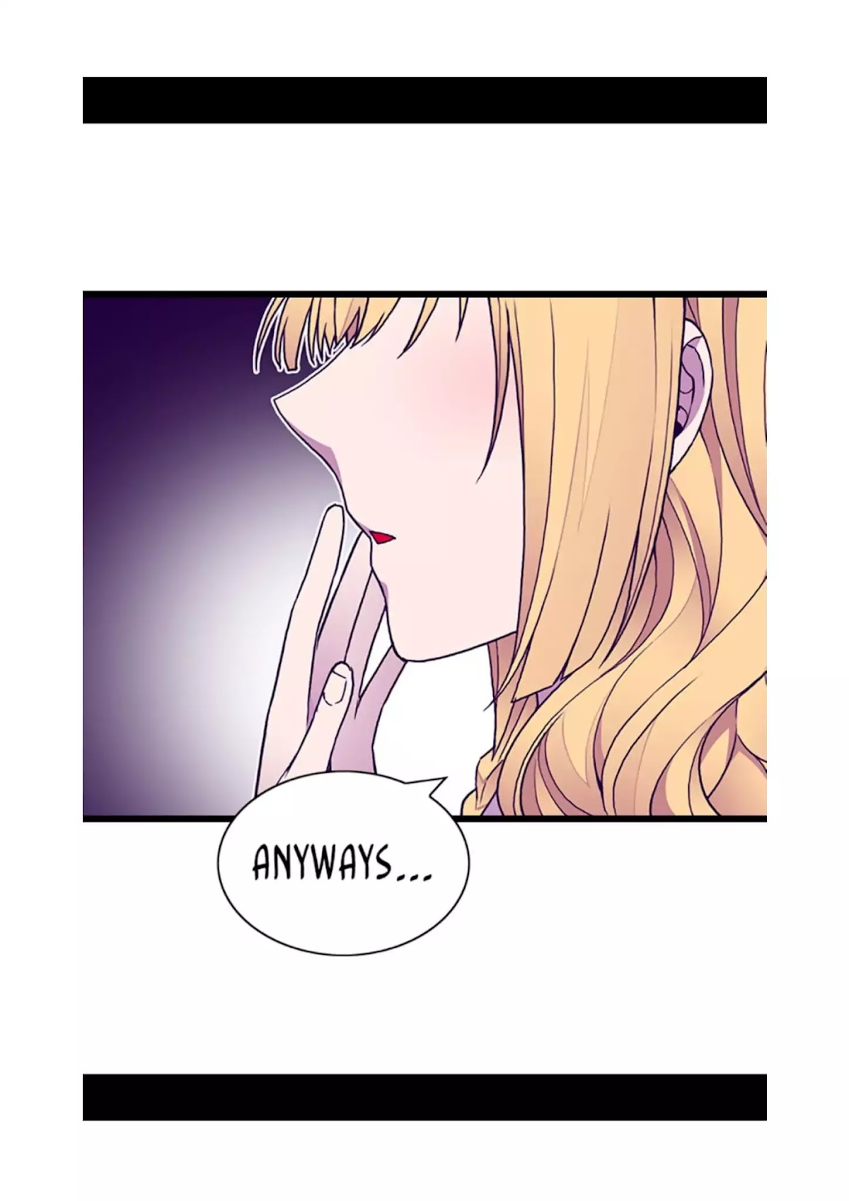 They Say I Was Born a King's Daughter Chapter 70 page 32 - Chapter 70: Newfound Feelings