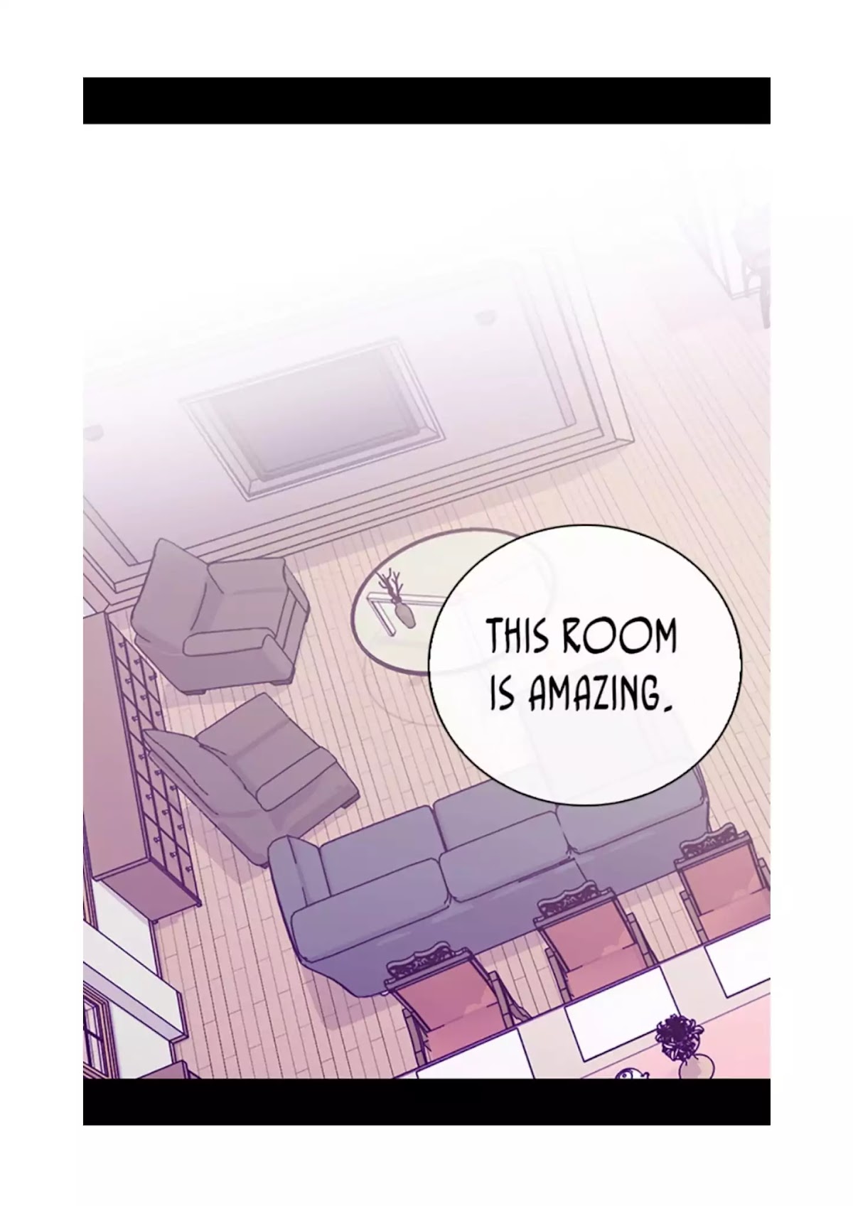 They Say I Was Born a King's Daughter Chapter 70 page 33 - Chapter 70: Newfound Feelings