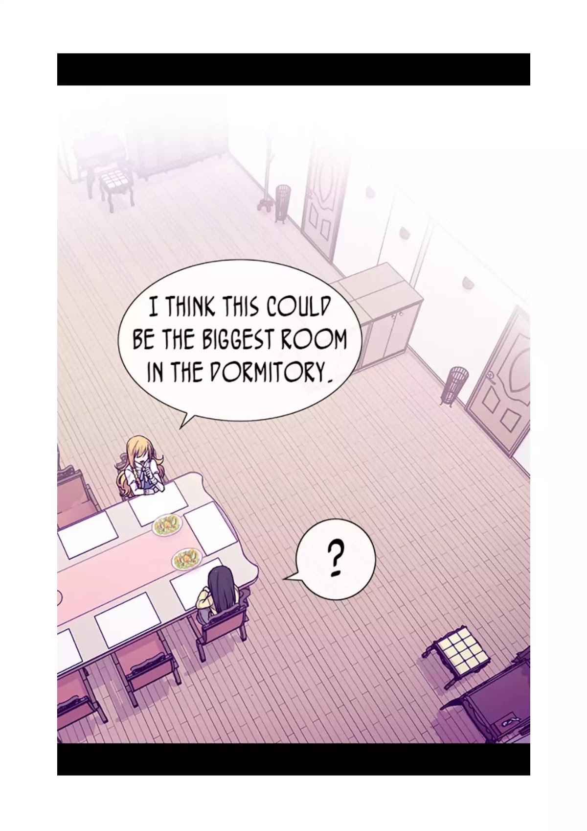 They Say I Was Born a King's Daughter Chapter 70 page 34 - Chapter 70: Newfound Feelings