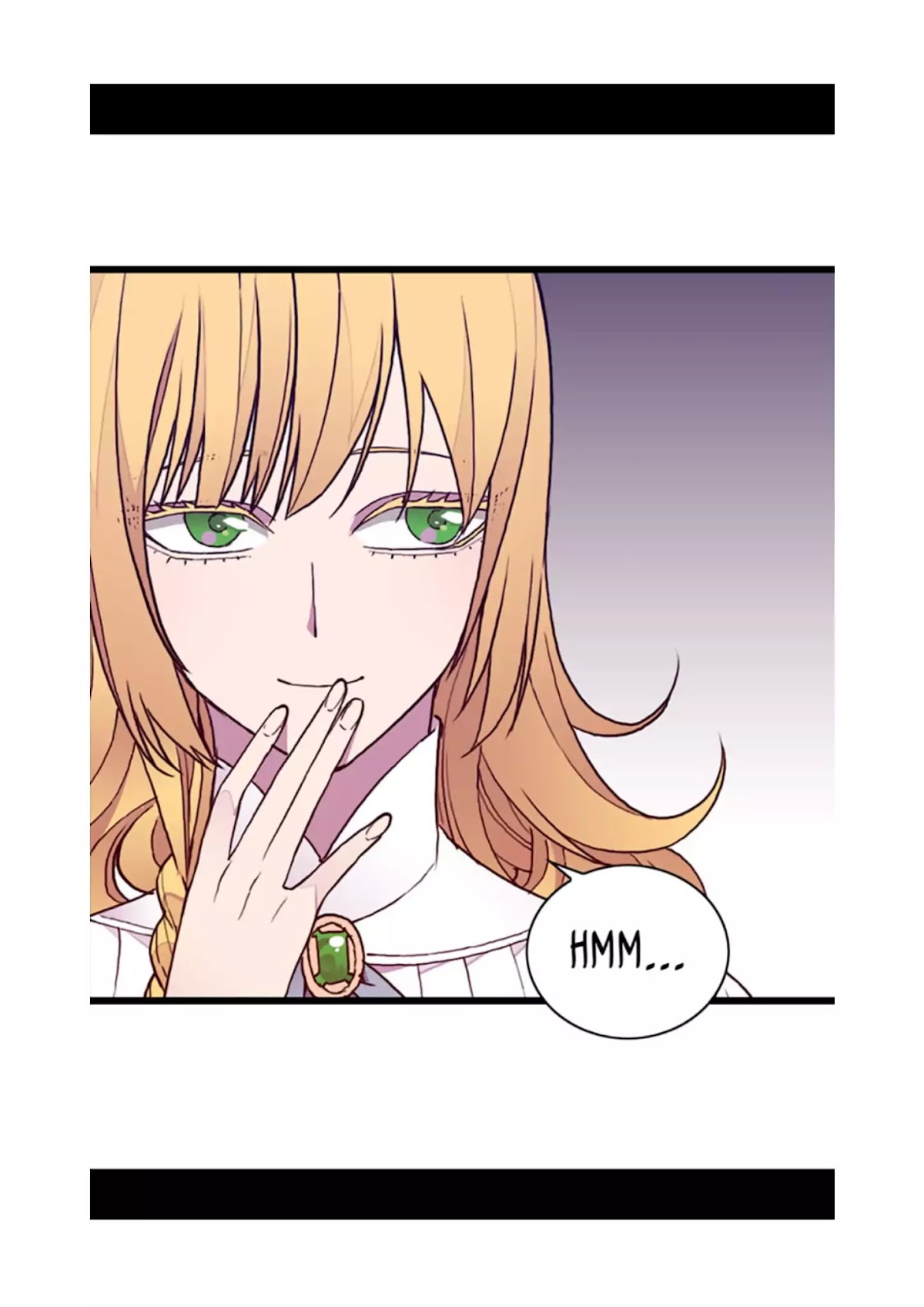 They Say I Was Born a King's Daughter Chapter 70 page 39 - Chapter 70: Newfound Feelings