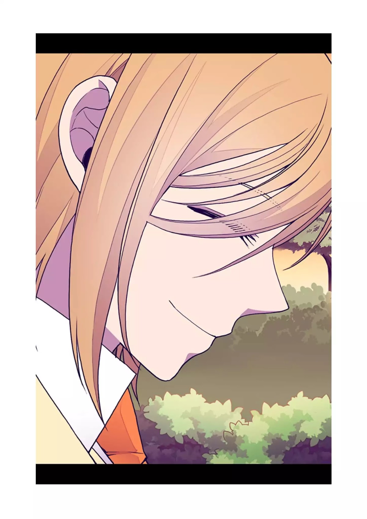They Say I Was Born a King's Daughter Chapter 70 page 4 - Chapter 70: Newfound Feelings