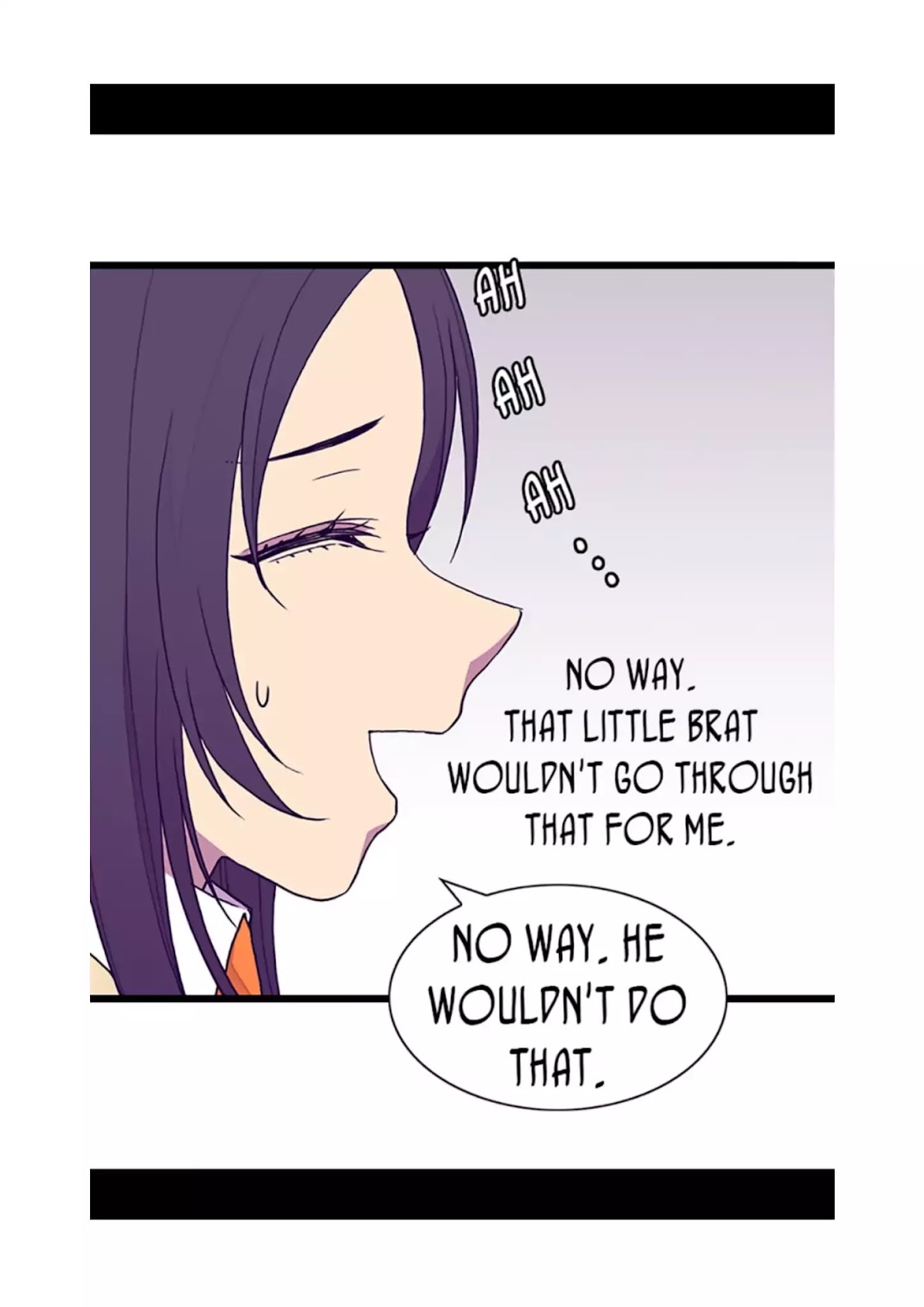 They Say I Was Born a King's Daughter Chapter 70 page 42 - Chapter 70: Newfound Feelings