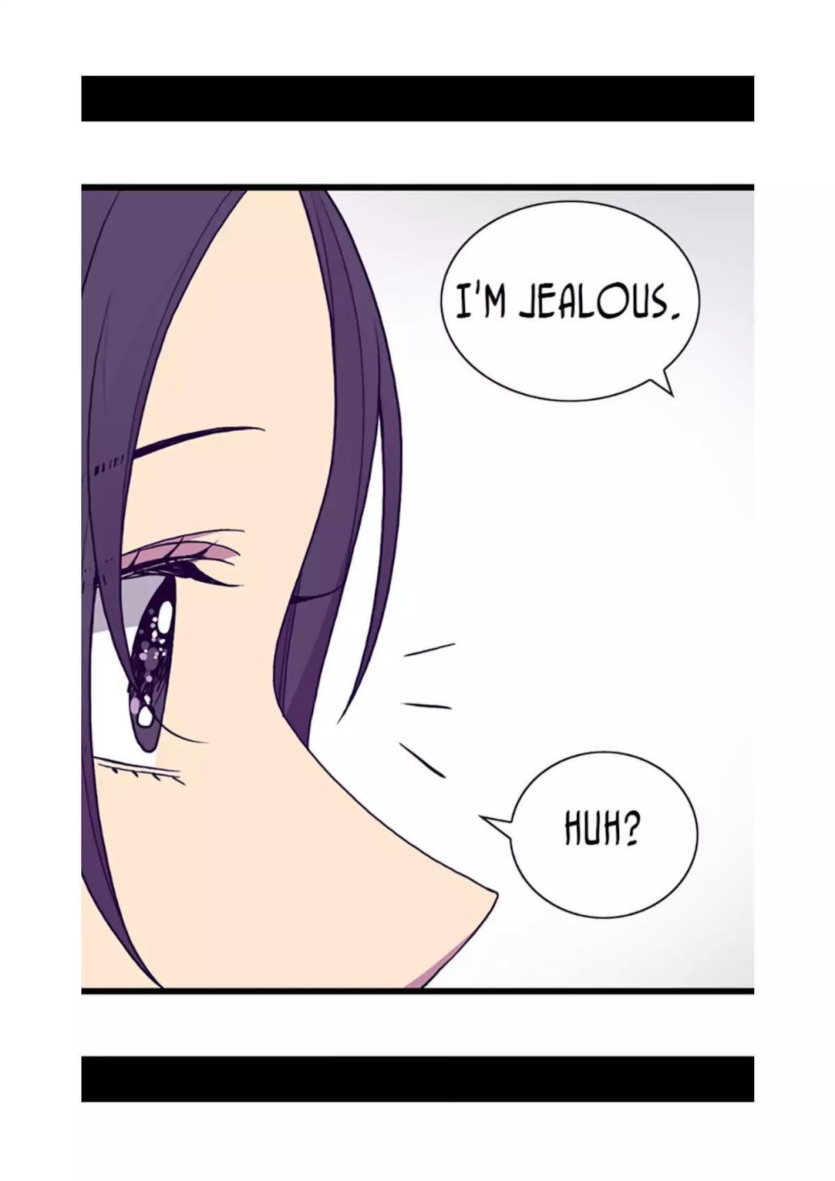 They Say I Was Born a King's Daughter Chapter 70 page 43 - Chapter 70: Newfound Feelings