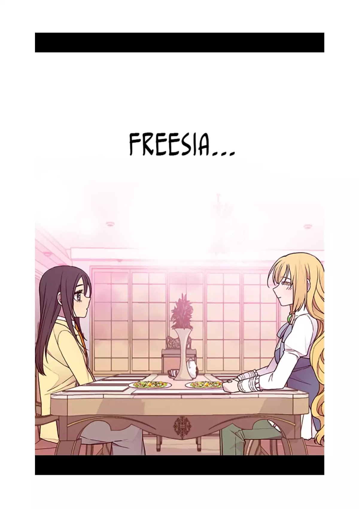 They Say I Was Born a King's Daughter Chapter 70 page 47 - Chapter 70: Newfound Feelings