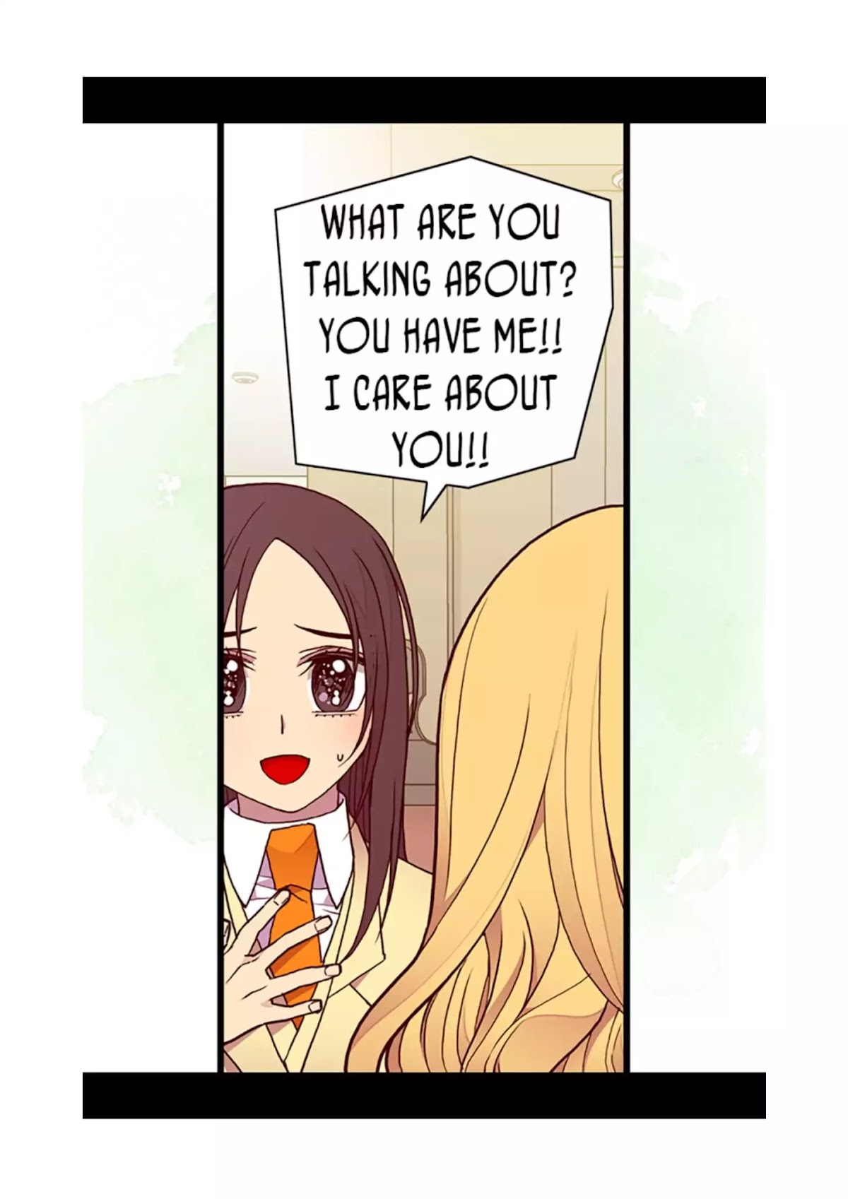 They Say I Was Born a King's Daughter Chapter 70 page 48 - Chapter 70: Newfound Feelings