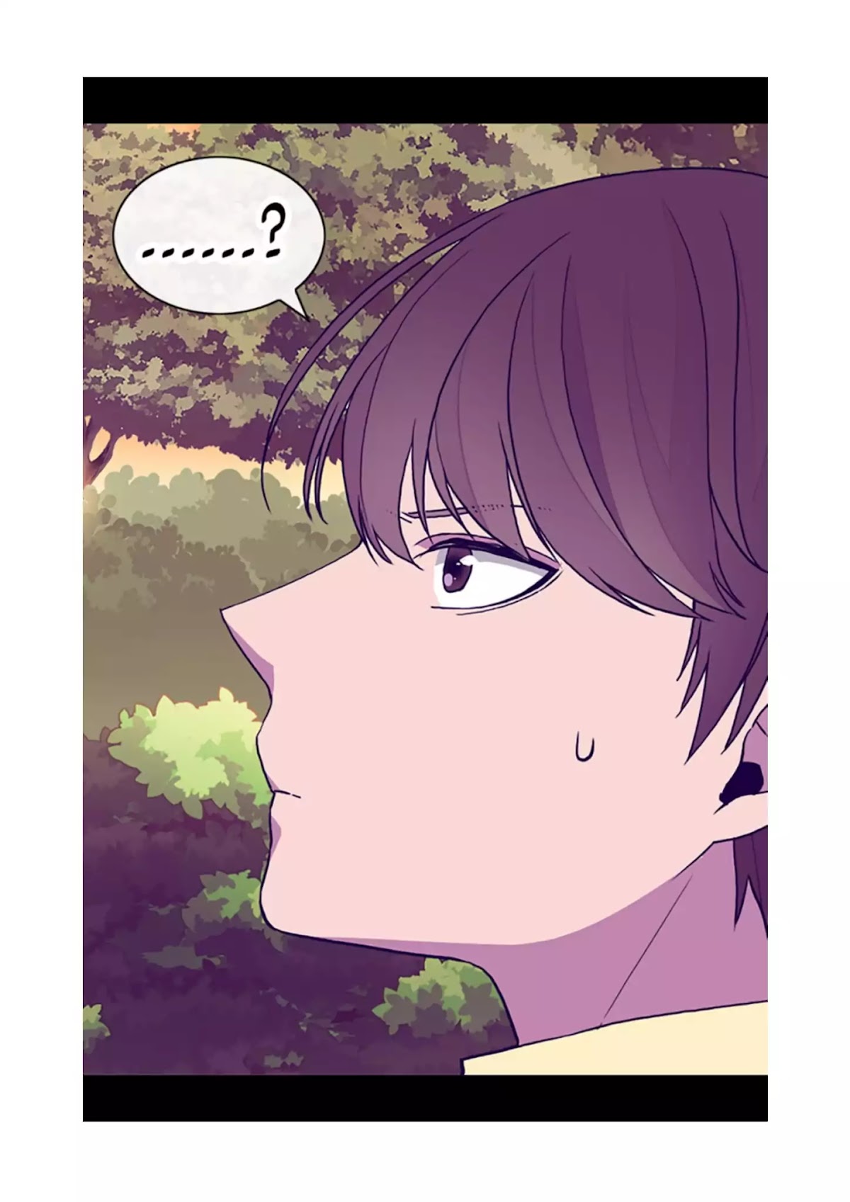 They Say I Was Born a King's Daughter Chapter 70 page 5 - Chapter 70: Newfound Feelings