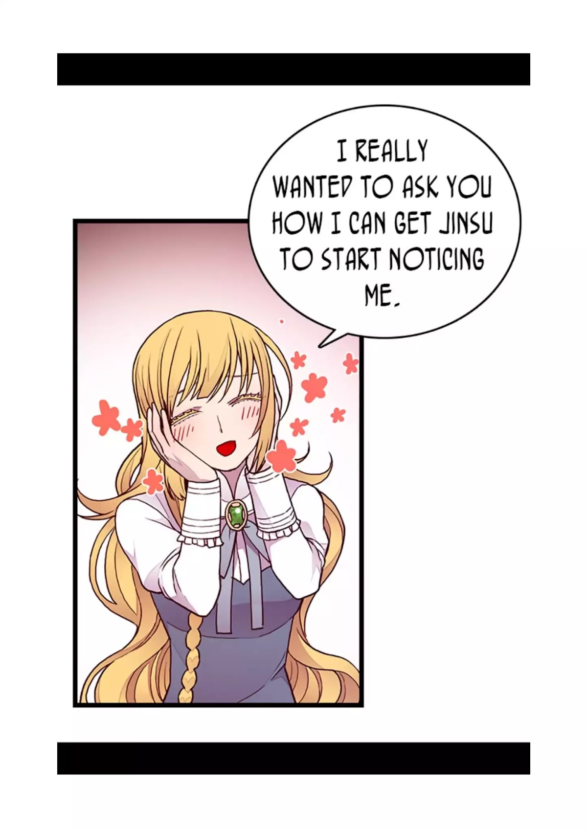 They Say I Was Born a King's Daughter Chapter 70 page 53 - Chapter 70: Newfound Feelings