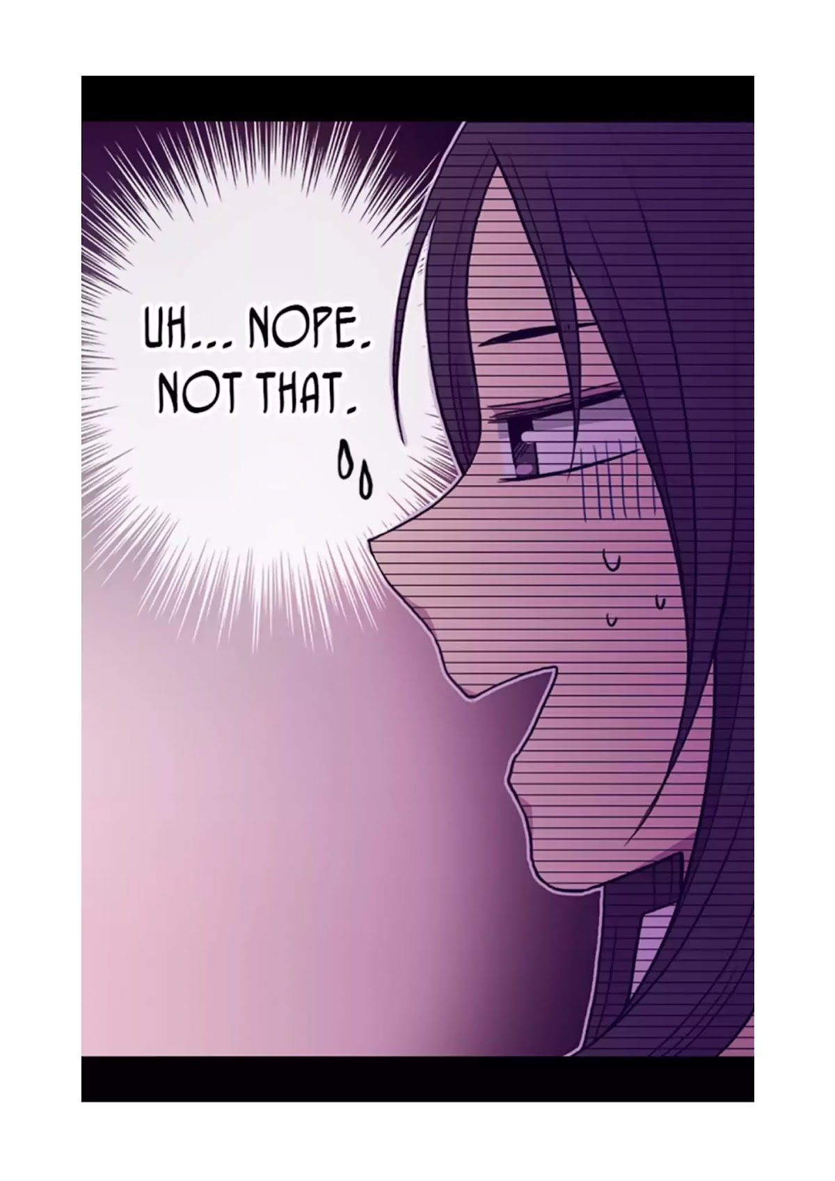 They Say I Was Born a King's Daughter Chapter 70 page 54 - Chapter 70: Newfound Feelings