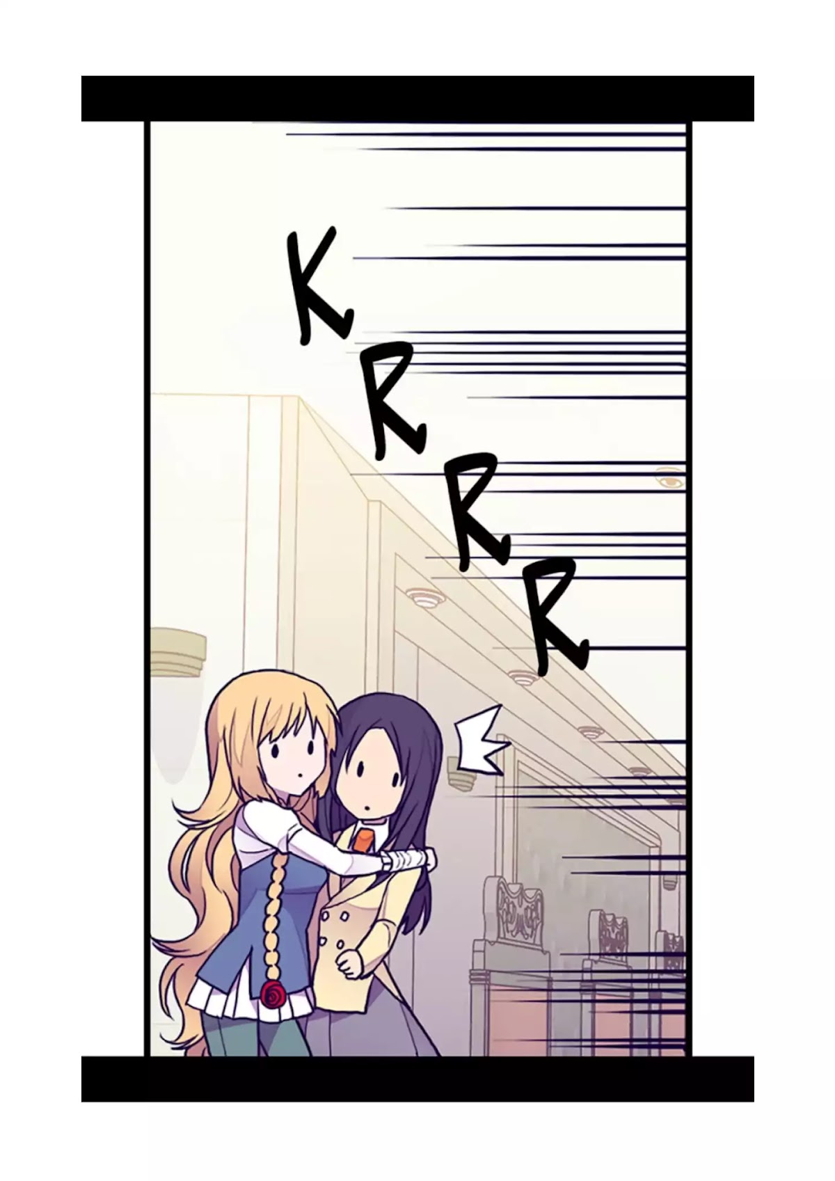 They Say I Was Born a King's Daughter Chapter 70 page 56 - Chapter 70: Newfound Feelings